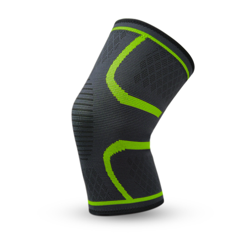 Load image into Gallery viewer, Fitness Compression Knee Pad
